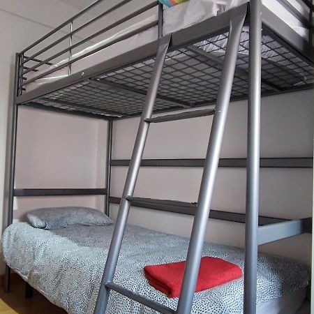 Apartamento Disfrubon Vut 47-56 Valladolid Luaran gambar