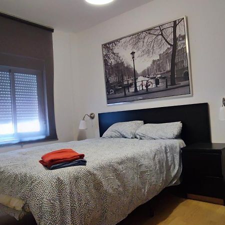 Apartamento Disfrubon Vut 47-56 Valladolid Luaran gambar