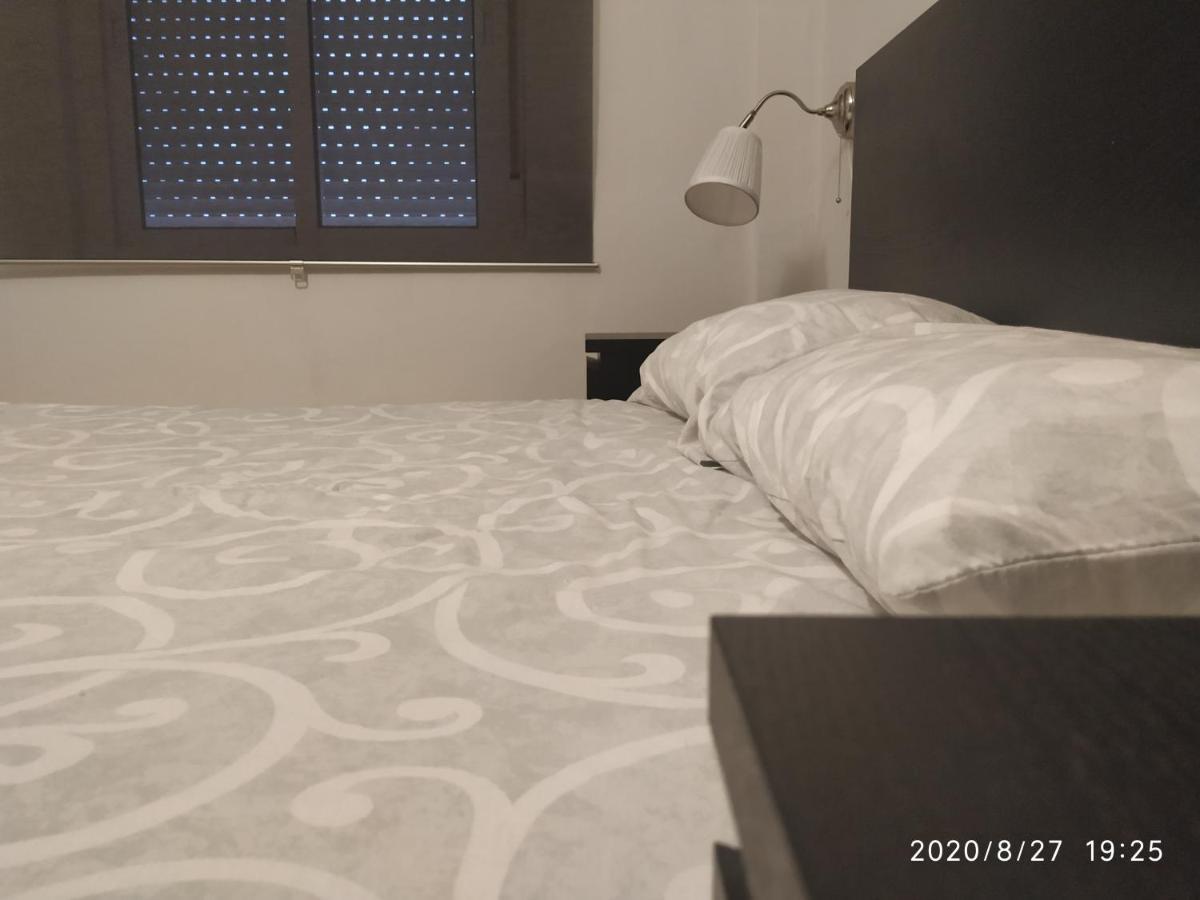 Apartamento Disfrubon Vut 47-56 Valladolid Luaran gambar