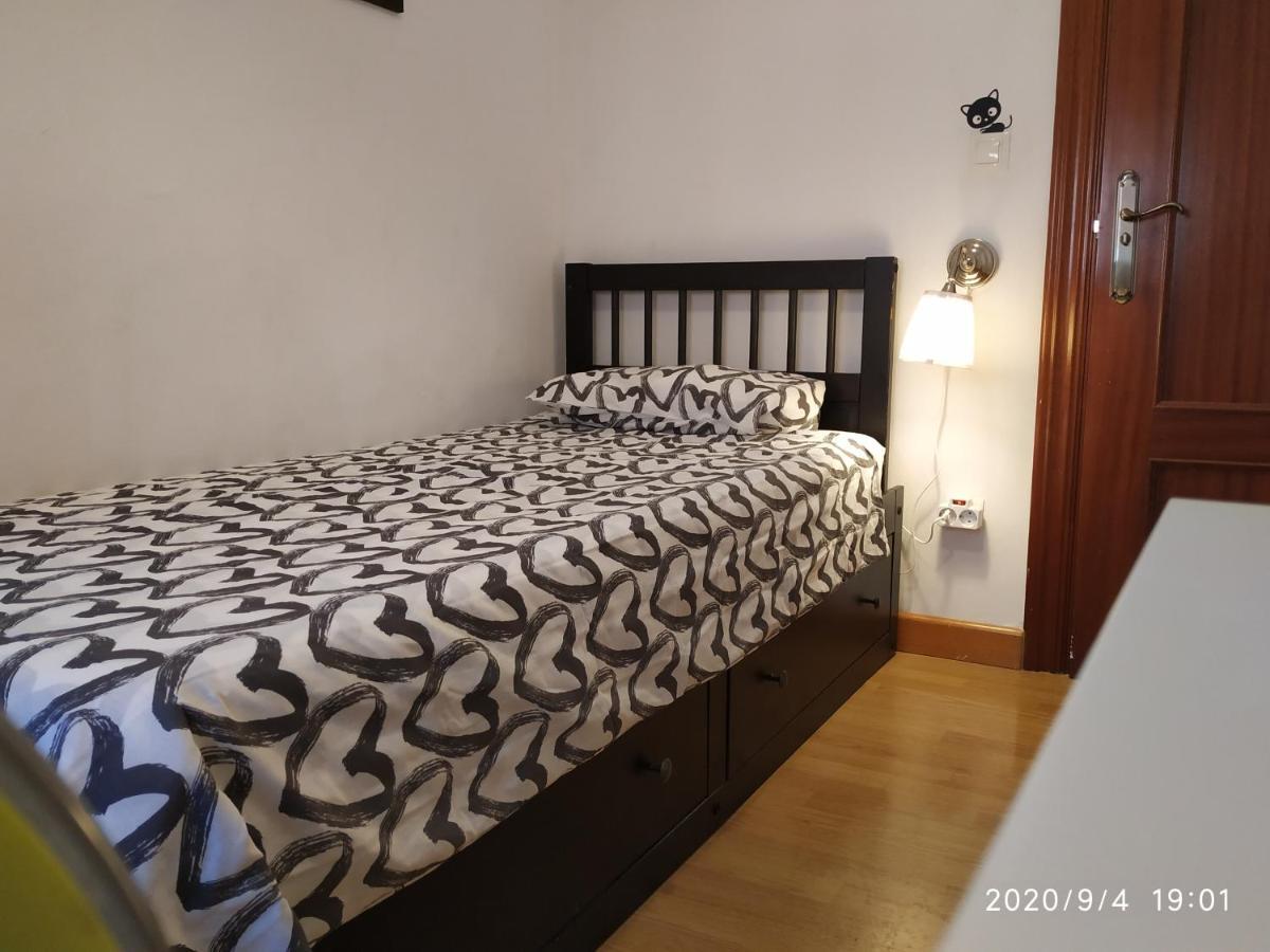 Apartamento Disfrubon Vut 47-56 Valladolid Luaran gambar