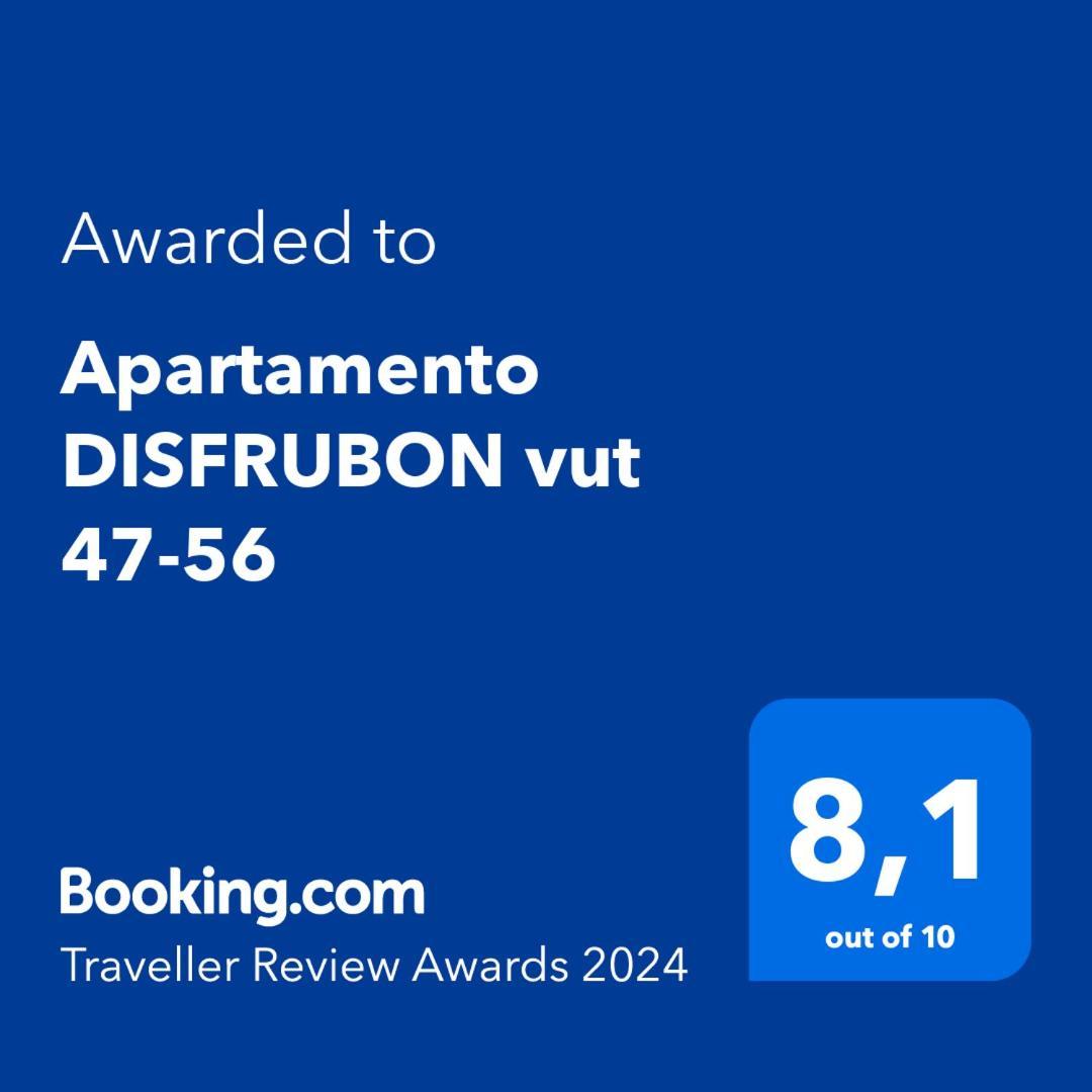 Apartamento Disfrubon Vut 47-56 Valladolid Luaran gambar